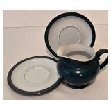 Extensive Denby Dinnerware Serving/Cooking Options