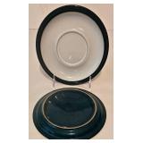 Extensive Denby Dinnerware Serving/Cooking Options