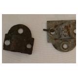 Vintage White Mountain Freezer Wooden Ice Cream Maker