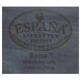 Espana Lifestyle Bocca Chip & Dip Set
