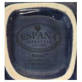 Espana Lifestyle Bocca Chip & Dip Set