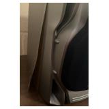 Audiovox 5 CD Mini Hi-Fi Stereo System Model: CD2772