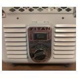 Titan Space Heater Model: T760B1