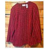 Three Size 18W Women