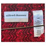 Three Size 18W Women