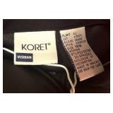 Three Size 18W Women