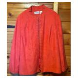 Three Size 18W Women