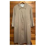 London Fog Coat