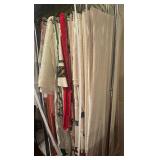 Variety of Over 20 Tablecloths