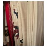 Variety of Over 20 Tablecloths