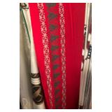 Variety of Over 20 Tablecloths