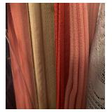 Variety of Over 20 Tablecloths