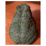 Darling Rain Boot Vases / Planters and Fun Frog