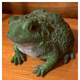 Darling Rain Boot Vases / Planters and Fun Frog