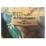 Four Fabulous Floral Size 20 Shirts by Alfred Dunner and Haberdashery