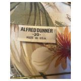 Four Fabulous Floral Size 20 Shirts by Alfred Dunner and Haberdashery