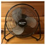 Comfort Zone Fan
