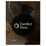 Comfort Zone Fan