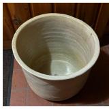 Large Pottery Planter