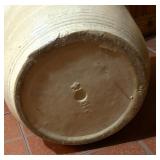 Large Pottery Planter