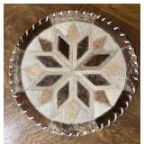 Amazing Animal Hide Decor