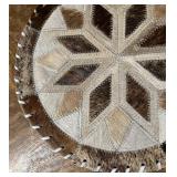 Amazing Animal Hide Decor