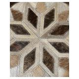 Amazing Animal Hide Decor