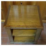 Vintage Accent Table