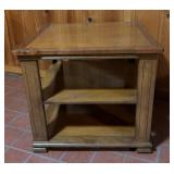 Vintage Accent Table