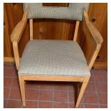 Mid Century Chair