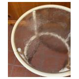 Finkel Glass Top Patio Table