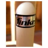 Finkel Glass Top Patio Table