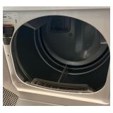 Speed Queen Dryer by Alliance Laundry Systems Model: ADE3SRGS173TWO1