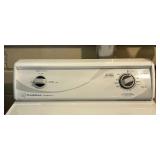 Speed Queen Dryer by Alliance Laundry Systems Model: ADE3SRGS173TWO1