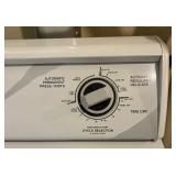 Speed Queen Dryer by Alliance Laundry Systems Model: ADE3SRGS173TWO1