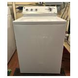 Kenmore Washer Model: 110-21102013