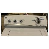 Kenmore Washer Model: 110-21102013