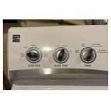 Kenmore Washer Model: 110-21102013