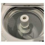 Kenmore Washer Model: 110-21102013