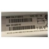 Kenmore Washer Model: 110-21102013