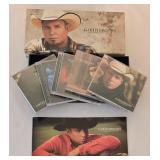 Great Garth Brooks CD Selection