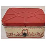 Vintage Bread Box & More