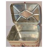 Vintage Bread Box & More
