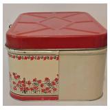 Vintage Bread Box & More