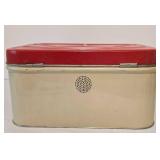 Vintage Bread Box & More