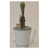 Vintage Merry Whirl Egg Beater