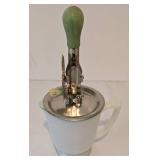 Vintage Merry Whirl Egg Beater