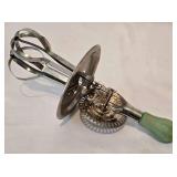 Vintage Merry Whirl Egg Beater