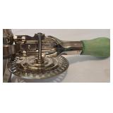 Vintage Merry Whirl Egg Beater