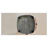 Vogue Model Ice-O-Mat Ice Crusher